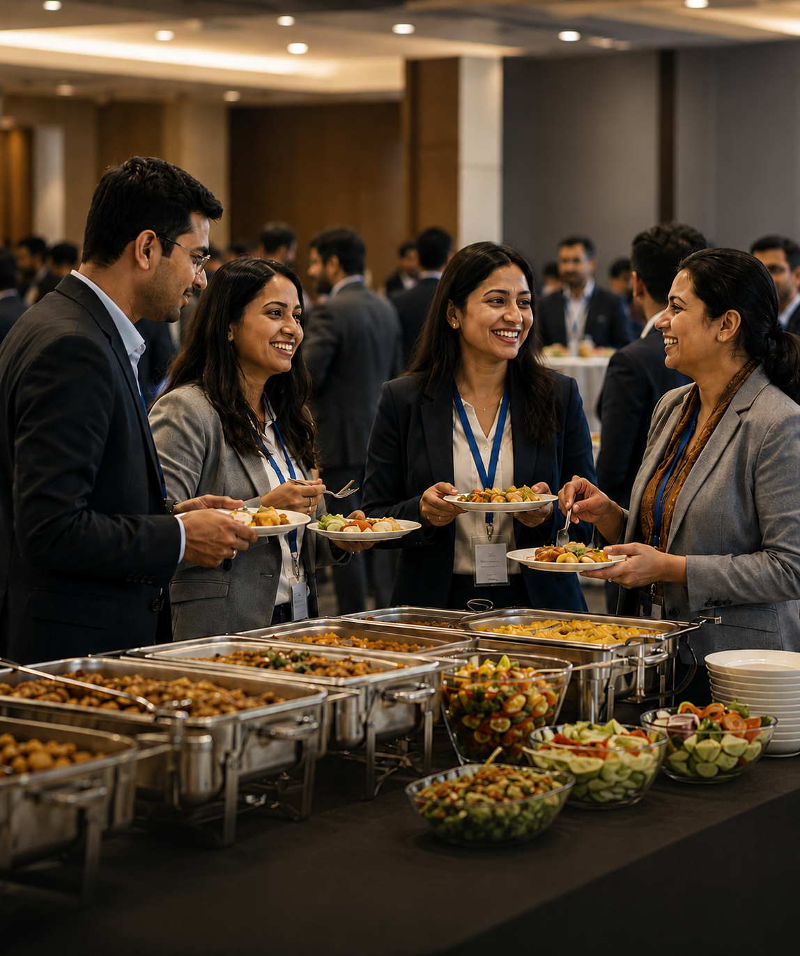 Corporate Events
