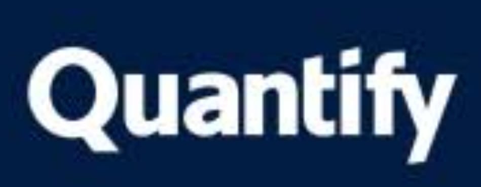 Quantify