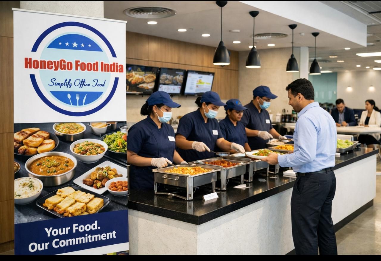 Onsite vs Off-site Catering: Which One Actually Fits Your Campus?