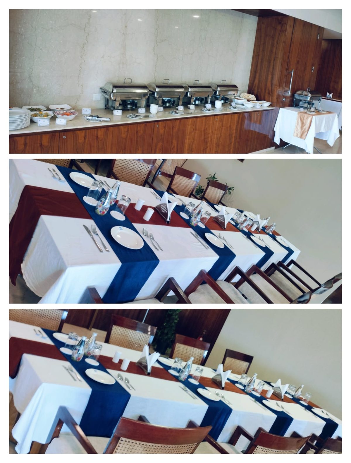 Corporate Guest House