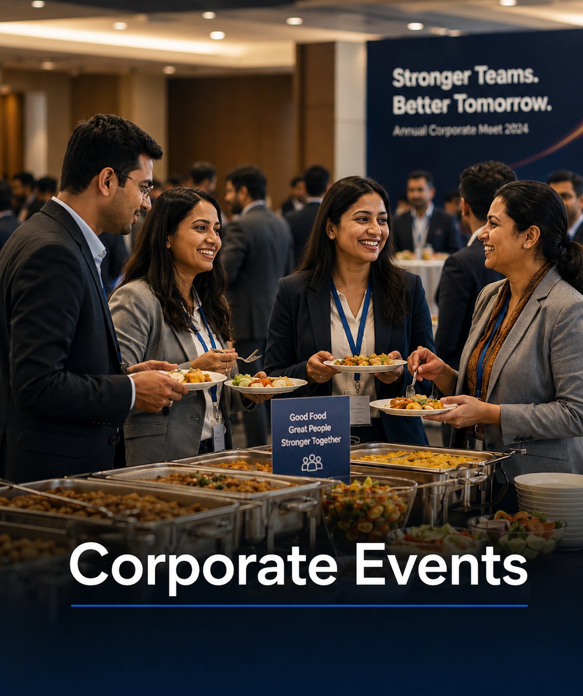 Corporate Events