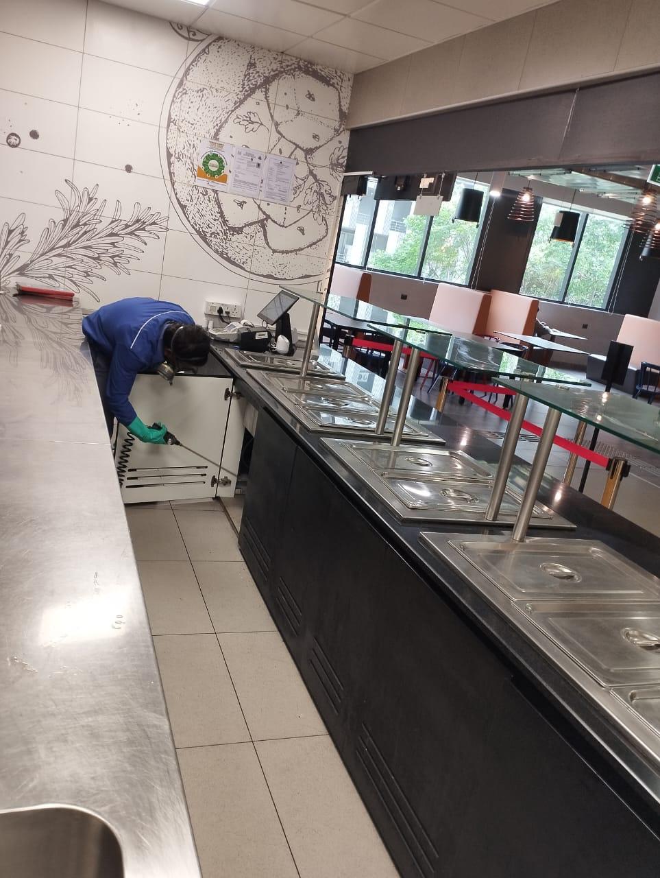 Facility Management