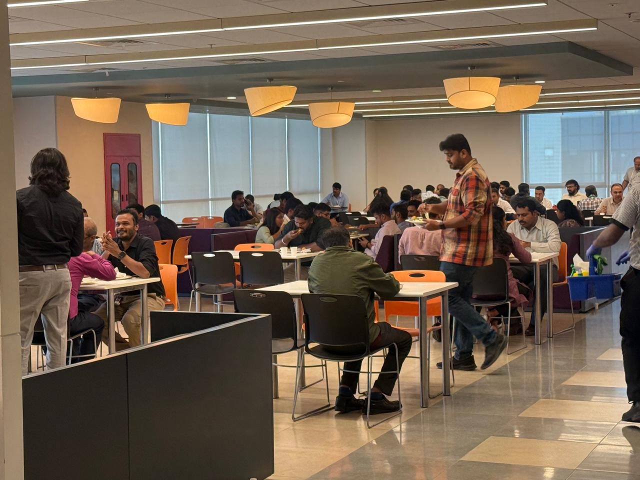 HoneyGo Mumbai operations