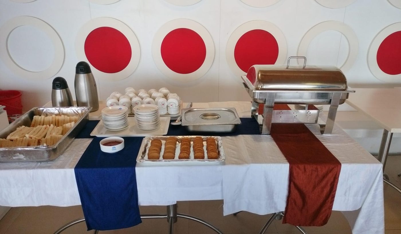 Events & Catering