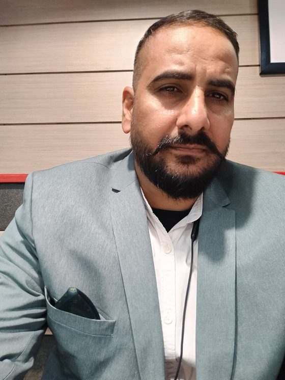 Jayram Kumar Singh