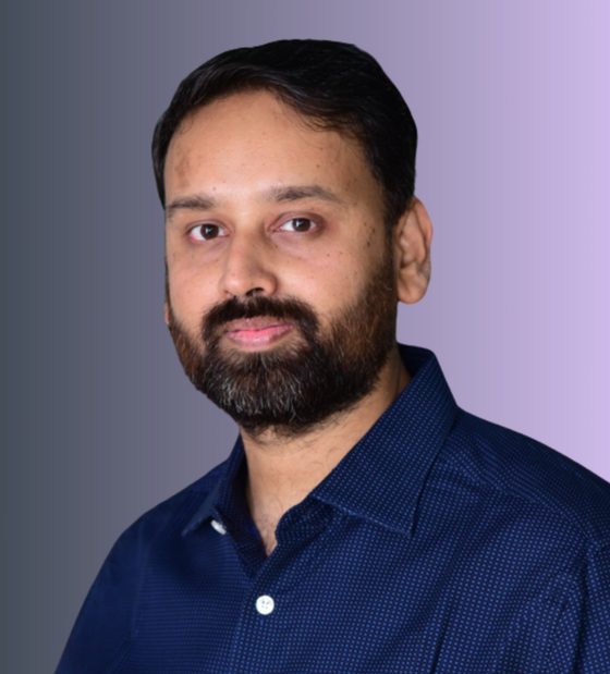Nalish Kumar