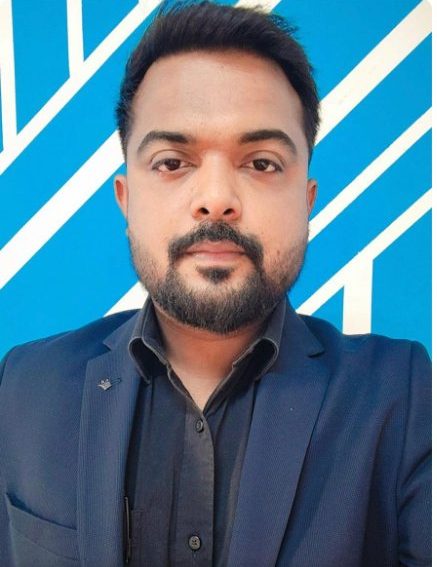 Rinturaj Srikumar