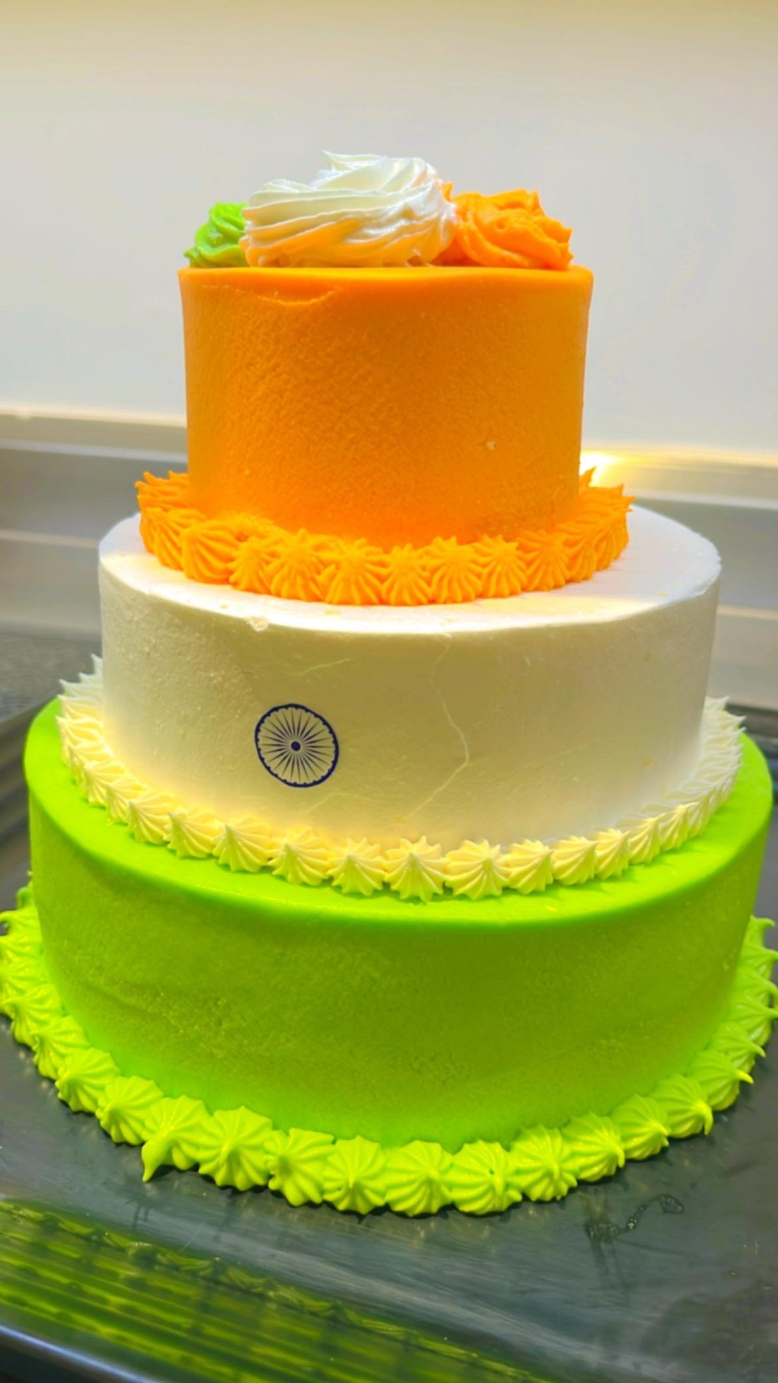 Themed catering